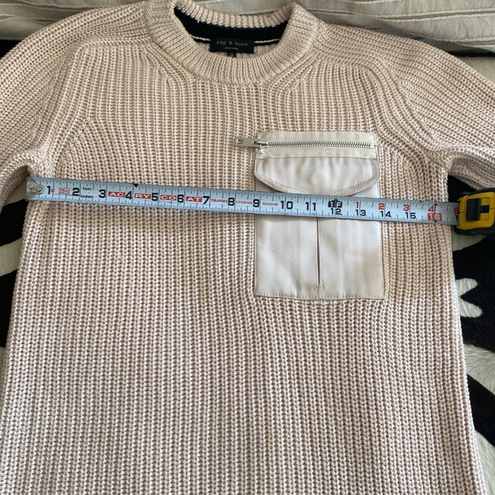 rag & bone sweater - Picture 7 of 7